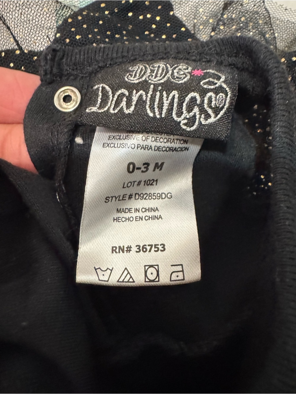 Jeans Subcategory - Picture 5 of 5